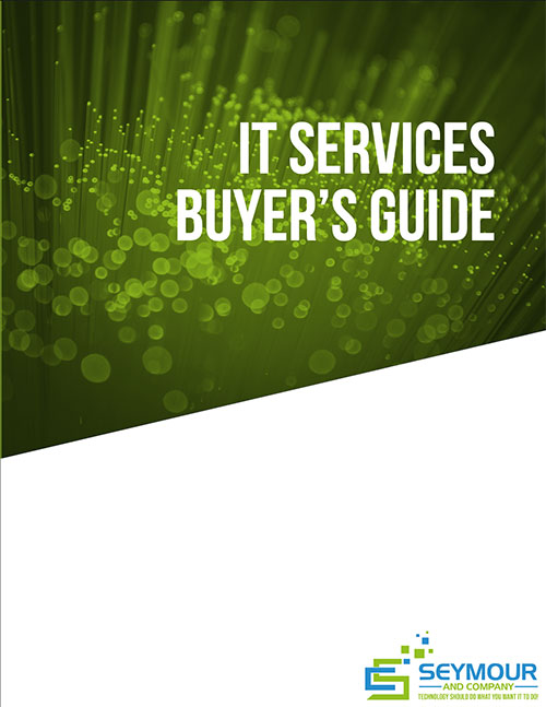 IT Buyer's Guide