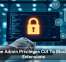 Chrome Admin Privileges Cut To Block Risky Extensions