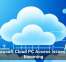 Microsoft Cloud PC Access Issues: Fix Incoming