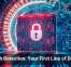 Breach Detection: Your First Line of Defense