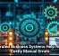 Integrated Business Systems Help Reduce Costly Manual Errors