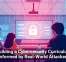 Building a Cybersecurity Curriculum Informed by Real-World Attackers